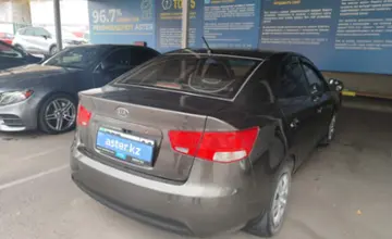 Kia Cerato 2012 года за 4 700 000 тг. в Алматы