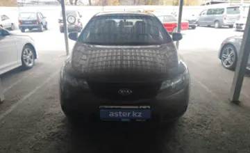 Kia Cerato 2012 года за 4 700 000 тг. в Алматы фото 2