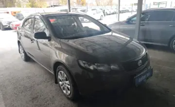 Kia Cerato 2012 года за 4 700 000 тг. в Алматы фото 3