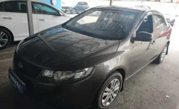 Kia Cerato 2012 года за 4 700 000 тг. в Алматы фото 1