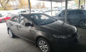Kia Cerato 2012 года за 4 700 000 тг. в Алматы фото 4