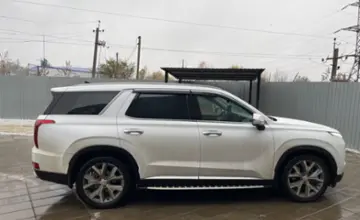 Hyundai Palisade 2021 года за 21 000 000 тг. в Уральск фото 4