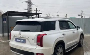 Hyundai Palisade 2021 года за 21 000 000 тг. в Уральск