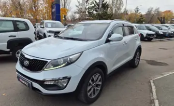 Kia Sportage 2015 года за 7 500 000 тг. в Костанай фото 1