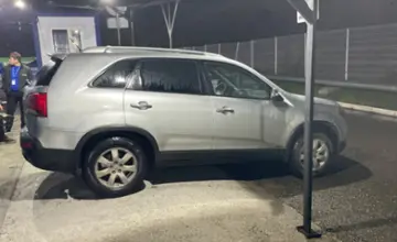 Kia Sorento 2011 года за 5 500 000 тг. в Усть-Каменогорск фото 4