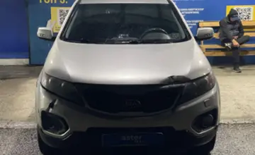 Kia Sorento 2011 года за 5 500 000 тг. в Усть-Каменогорск фото 2