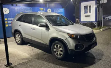 Kia Sorento 2011 года за 5 500 000 тг. в Усть-Каменогорск фото 3