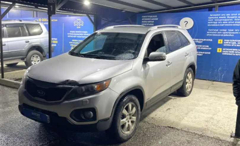 Kia Sorento 2011 года за 5 500 000 тг. в Усть-Каменогорск