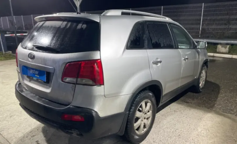 Kia Sorento 2011 года за 5 500 000 тг. в Усть-Каменогорск фото 5
