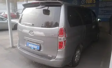 Hyundai Grand Starex 2011 года за 6 500 000 тг. в Алматы