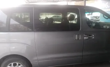 Hyundai Grand Starex 2011 года за 6 500 000 тг. в Алматы фото 4