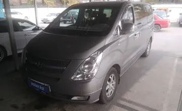 Hyundai Grand Starex 2011 года за 6 500 000 тг. в Алматы фото 1