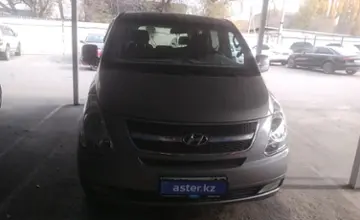 Hyundai Grand Starex 2011 года за 6 500 000 тг. в Алматы фото 2