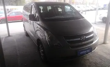 Hyundai Grand Starex 2011 года за 6 500 000 тг. в Алматы фото 3