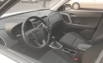 Hyundai Creta 2020 года за 9 700 000 тг. в Алматы фото 5