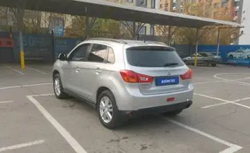 Mitsubishi ASX 2013 года за 7 200 000 тг. в Алматы фото 4