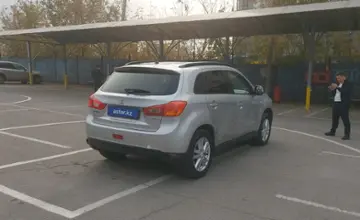 Mitsubishi ASX 2013 года за 7 200 000 тг. в Алматы фото 3