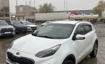 Kia Sportage 2020 года за 12 500 000 тг. в Уральск фото 1
