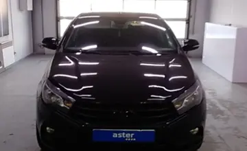 LADA (ВАЗ) Vesta 2019 года за 4 800 000 тг. в Павлодар фото 2