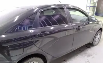 LADA (ВАЗ) Vesta 2019 года за 4 800 000 тг. в Павлодар фото 4