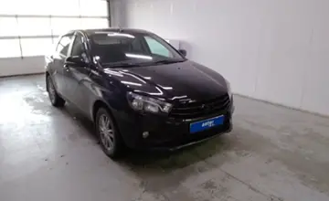 LADA (ВАЗ) Vesta 2019 года за 4 800 000 тг. в Павлодар фото 3