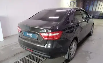 LADA (ВАЗ) Vesta 2019 года за 4 800 000 тг. в Павлодар