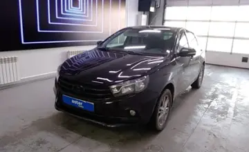 LADA (ВАЗ) Vesta 2019 года за 4 800 000 тг. в Павлодар фото 1
