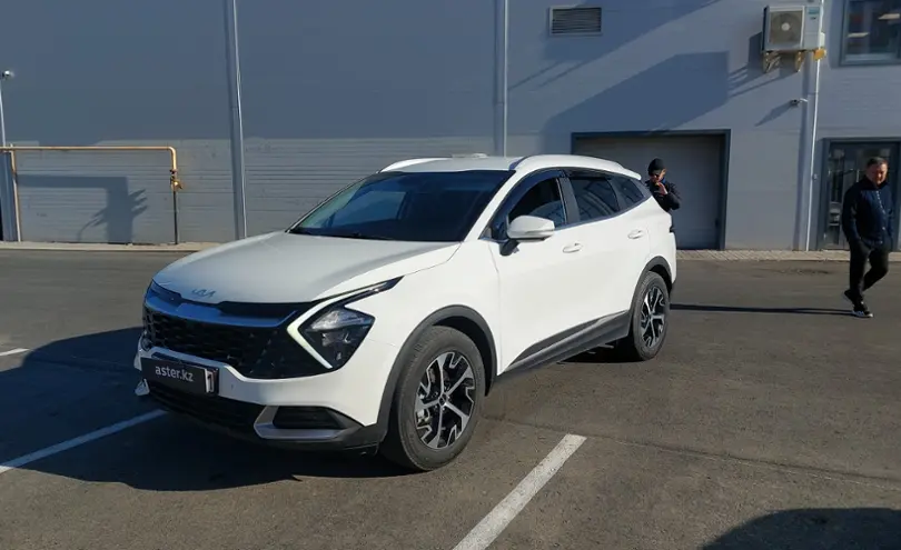 Kia Sportage 2023 года за 15 000 000 тг. в Астана