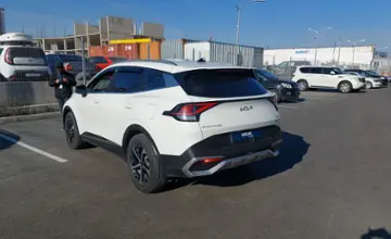 Kia Sportage 2023 года за 15 000 000 тг. в Астана фото 4