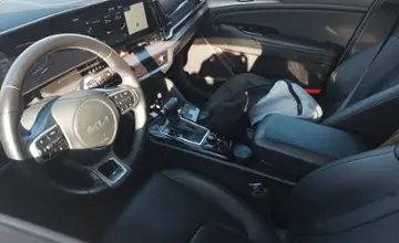 Kia Sportage 2023 года за 15 000 000 тг. в Астана фото 5