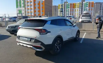 Kia Sportage 2023 года за 15 000 000 тг. в Астана фото 3