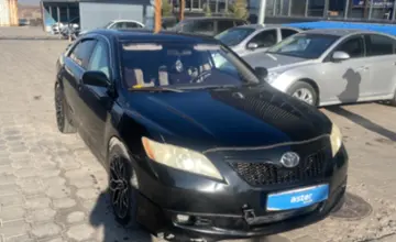 Toyota Camry 2007 года за 5 700 000 тг. в Караганда фото 3