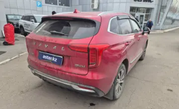 Haval Jolion 2022 года за 8 500 000 тг. в Костанай