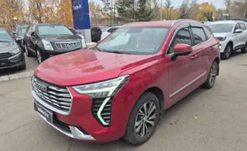 Haval Jolion 2022 года за 8 500 000 тг. в Костанай фото 1