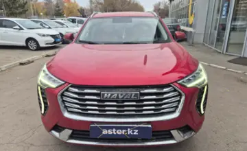 Haval Jolion 2022 года за 8 500 000 тг. в Костанай фото 2