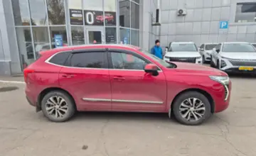 Haval Jolion 2022 года за 8 500 000 тг. в Костанай фото 4