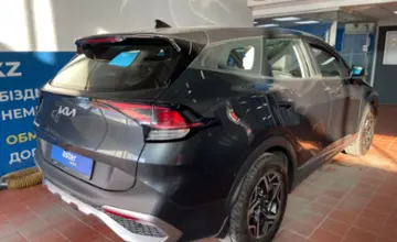 Kia Sportage 2022 года за 14 000 000 тг. в Астана