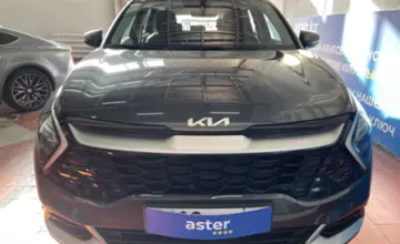 Kia Sportage 2022 года за 14 000 000 тг. в Астана фото 2