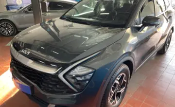 Kia Sportage 2022 года за 14 000 000 тг. в Астана фото 1