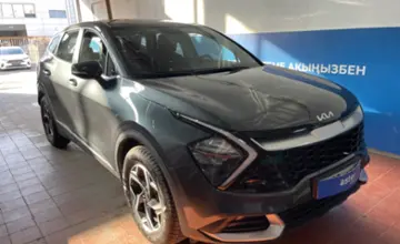 Kia Sportage 2022 года за 14 000 000 тг. в Астана фото 3