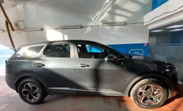 Kia Sportage 2022 года за 14 000 000 тг. в Астана фото 4