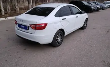 LADA (ВАЗ) Vesta 2020 года за 7 800 000 тг. в Актобе