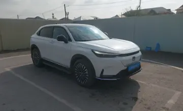 Honda e:NS1 2023 года за 9 000 000 тг. в Шымкент фото 2