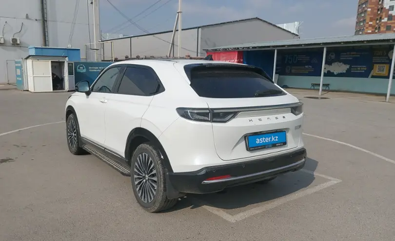 Honda e:NS1 2023 года за 10 400 000 тг. в Шымкент фото 4