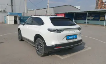 Honda e:NS1 2023 года за 9 000 000 тг. в Шымкент фото 4