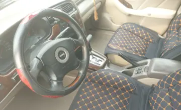 Subaru Outback 2001 года за 2 000 000 тг. в Алматы фото 5