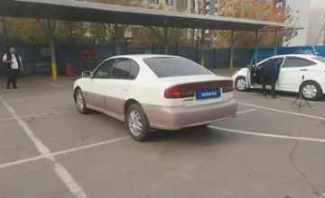 Subaru Outback 2001 года за 2 000 000 тг. в Алматы фото 4