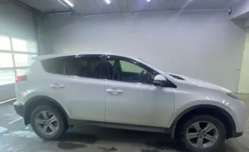 Toyota RAV4 2015 года за 10 000 000 тг. в Павлодар фото 4
