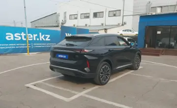 EXEED RX 2023 года за 12 000 000 тг. в Алматы фото 3