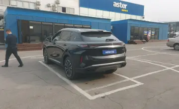 EXEED RX 2023 года за 12 000 000 тг. в Алматы фото 4